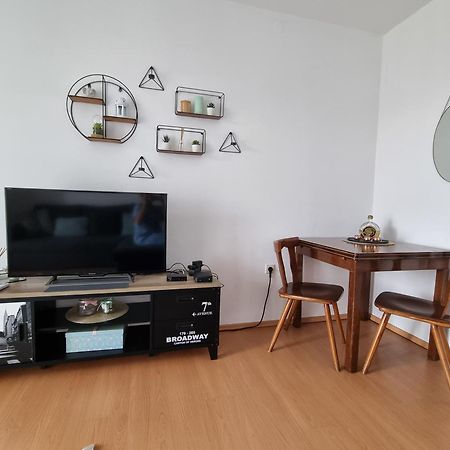 Apartman Rosita Krasica  Exteriör bild