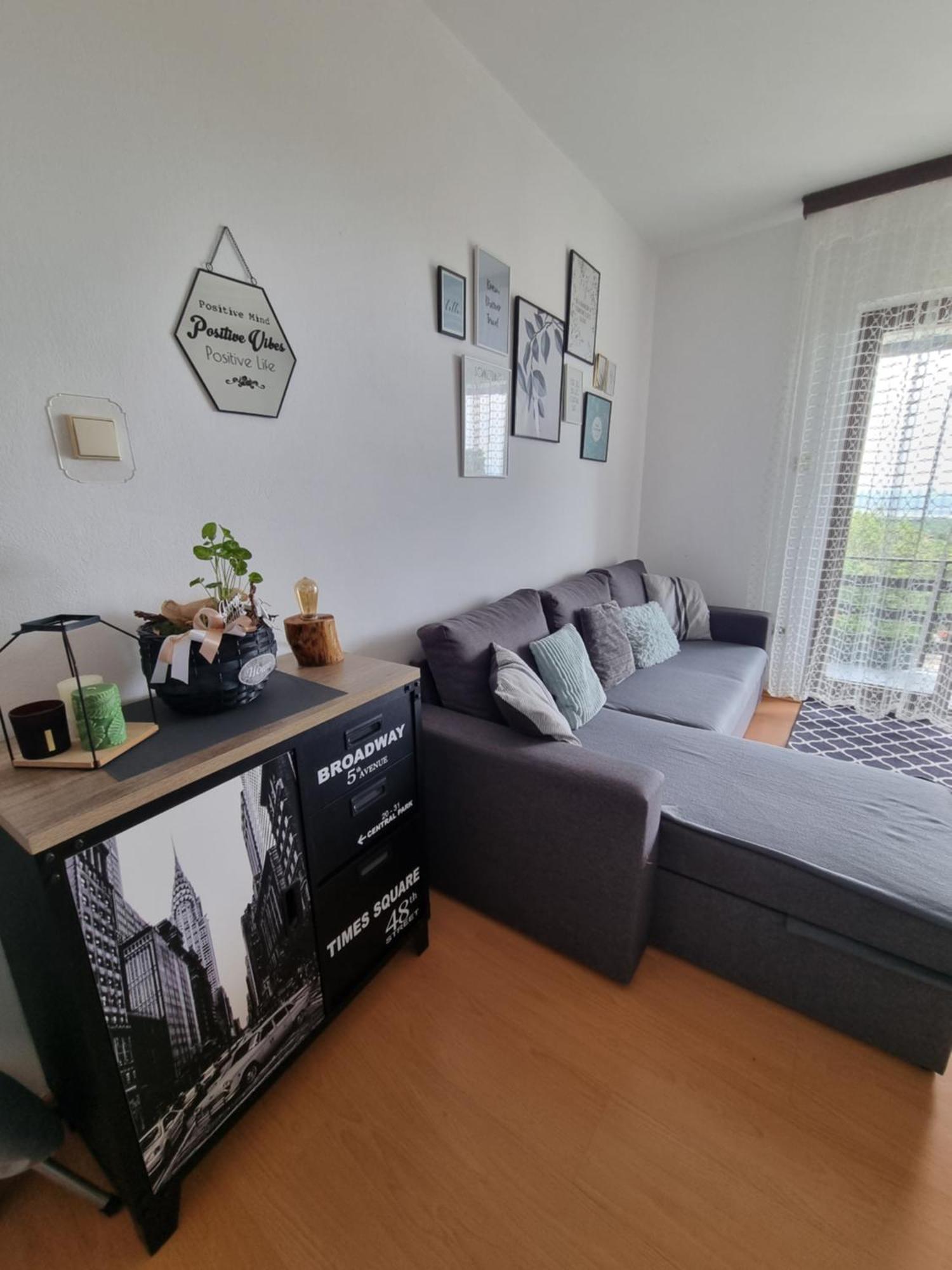 Apartman Rosita Krasica  Exteriör bild