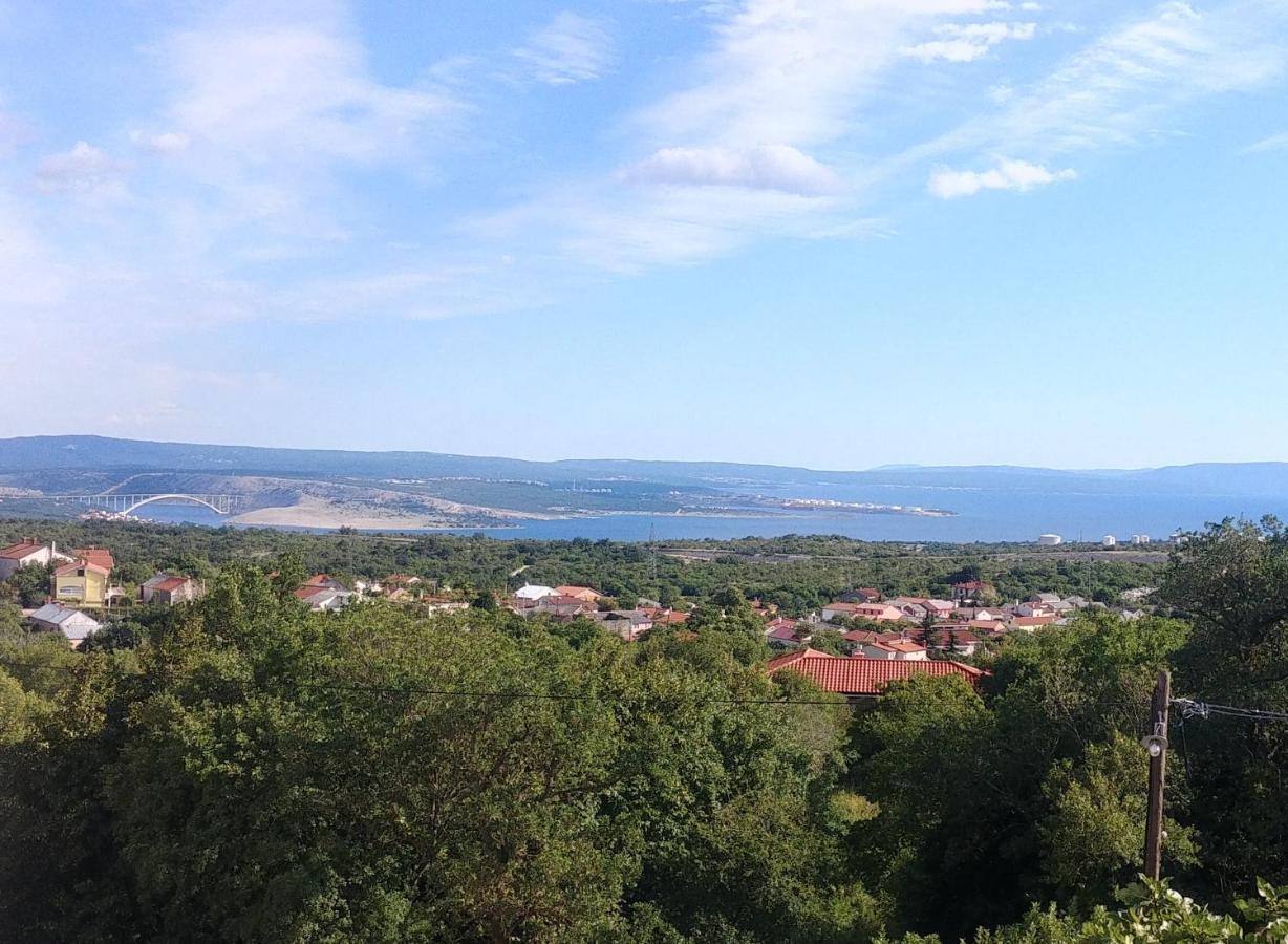 Apartman Rosita Krasica  Exteriör bild